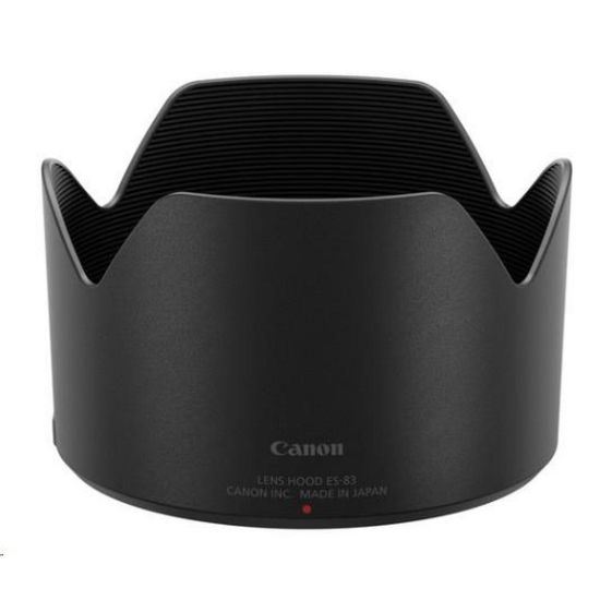 Obrázek Canon ES- 83 sluneční clona pro RF50/ 1.2L