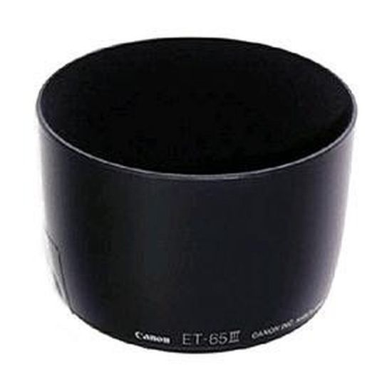 Obrázek Canon ET- 65 III sluneční clona