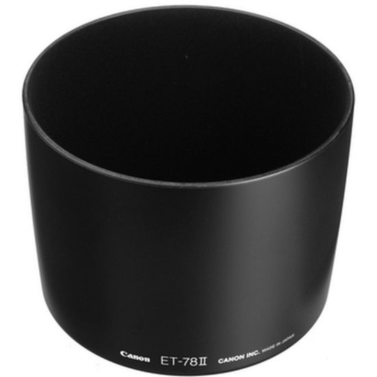 Obrázek Canon ET- 78 II sluneční clona