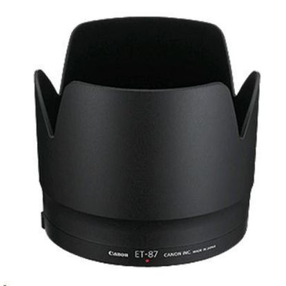 Obrázek Canon ET- 87 sluneční clona