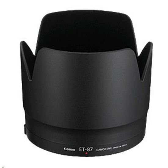 Obrázek Canon ET- 87 sluneční clona
