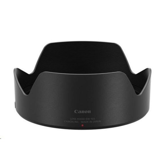 Obrázek Canon EW- 103 sluneční clona pro RF28- 70/ 2L USM
