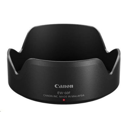 Obrázek Canon EW- 60F sluneční clona