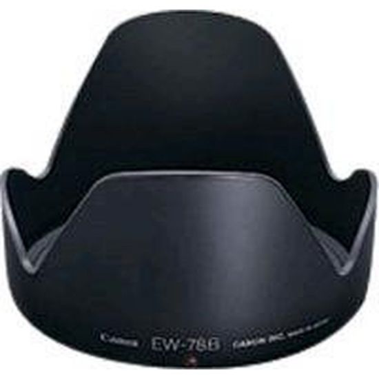 Obrázek Canon EW- 78 II sluneční clona