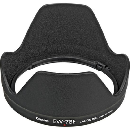 Obrázek Canon EW- 78E sluneční clona