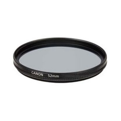 Obrázek Canon filtr 52 mm SOFTMAT No.1 (změkčující filtr)