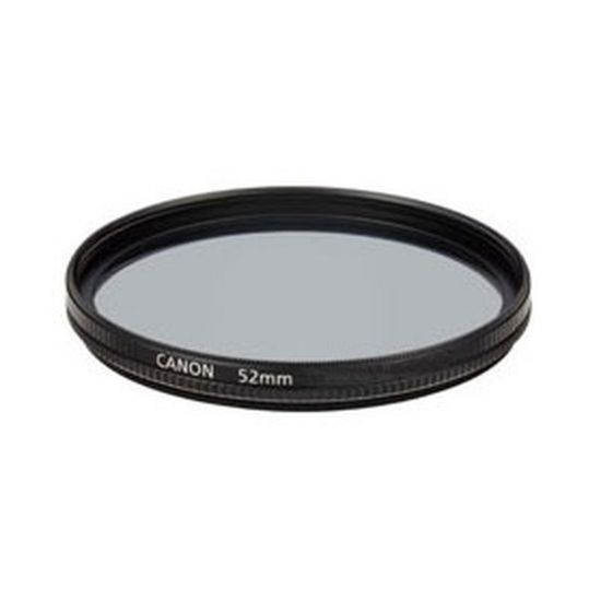 Obrázek Canon filtr 52 mm SOFTMAT No.1 (změkčující filtr)
