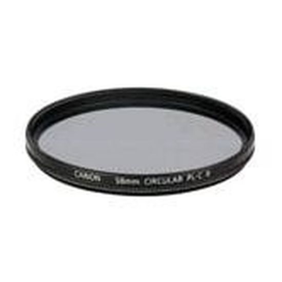 Obrázek Canon filtr 58 mm PL- C B polarizační filtr