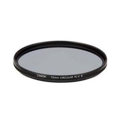 Obrázek Canon filtr 72 mm PL- C B polarizační filtr
