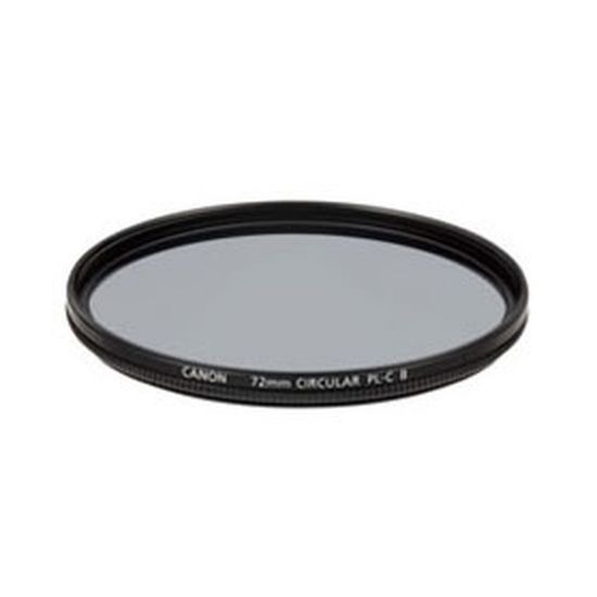 Obrázek Canon filtr 72 mm PL- C B polarizační filtr
