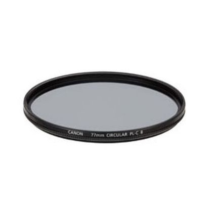 Obrázek Canon filtr 77 mm PL- C B polarizační filtr