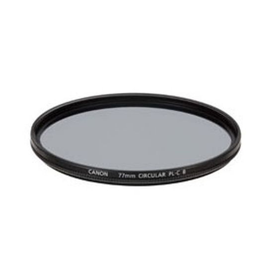Obrázek Canon filtr 77 mm PL- C B polarizační filtr