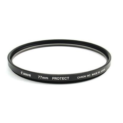 Obrázek Canon filtr 77 mm PROTECT