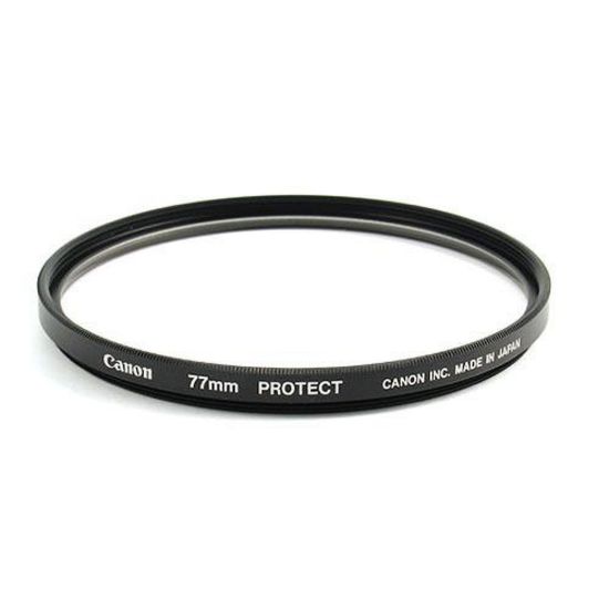 Obrázek Canon filtr 77 mm PROTECT