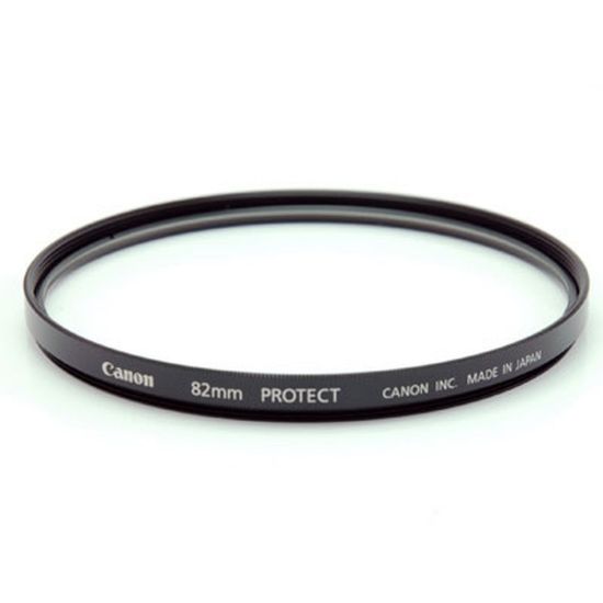 Obrázek Canon filtr 82mm PROTECT