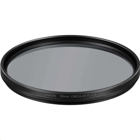 Obrázek Canon filtr 95mm PL- C B pro RF28- 70/ 2L USM