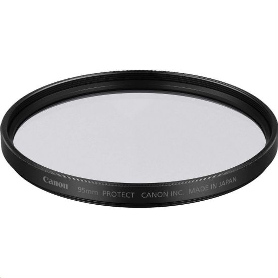 Obrázek Canon filtr 95mm PROTECT pro RF28- 70/ 2L USM