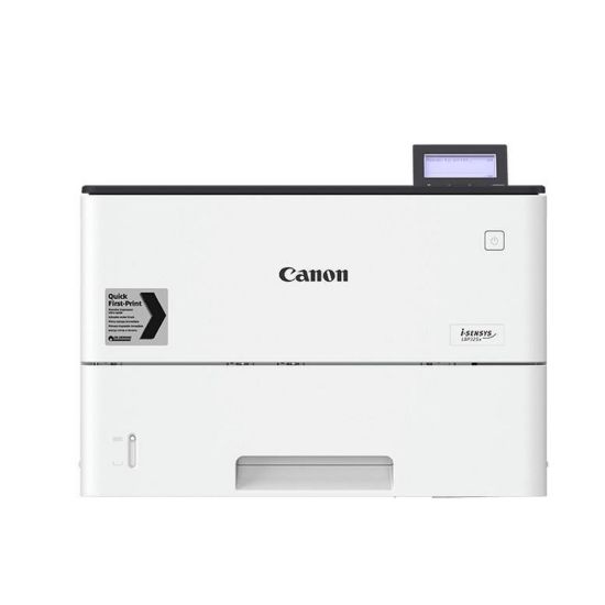 Obrázek Canon i- SENSYS LBP325x - černobílá, SF, duplex, PCL, USB, LAN