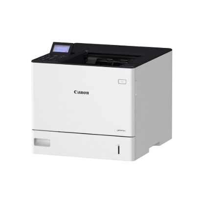 Obrázek Canon i- SENSYS LBP361dw - černobílá, SF, duplex, PCL, USB, LAN, Wi- FI, A4 (61 str./ min)
