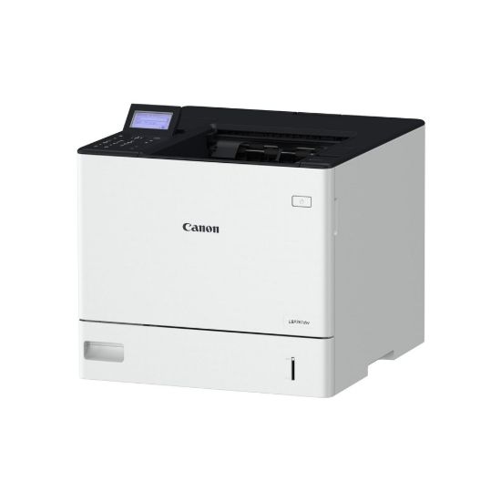 Obrázek Canon i- SENSYS LBP361dw - černobílá, SF, duplex, PCL, USB, LAN, Wi- FI, A4 (61 str./ min)