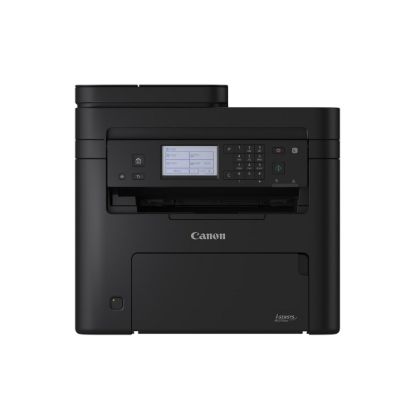 Obrázek Canon i- SENSYS MF275dw - černobílá, MF (tisk, kopírka, sken, fax), USB, A4 29 str./ min BUNDLE S TONERY