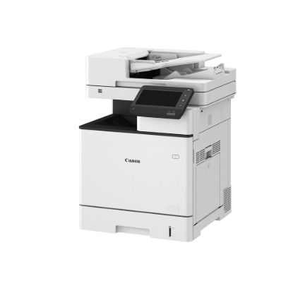 Obrázek Canon i- SENSYS MF842Cdw barevná MF (tisk, kopírka, sken, fax), Duplex, USB, LAN, Wi- Fi, A4 38 str./ min