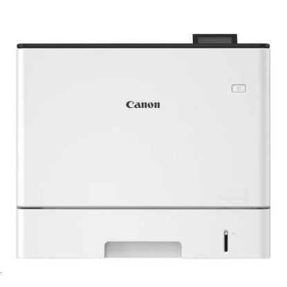 Obrázek Canon i- SENSYS X C1533P II bundle s tonery