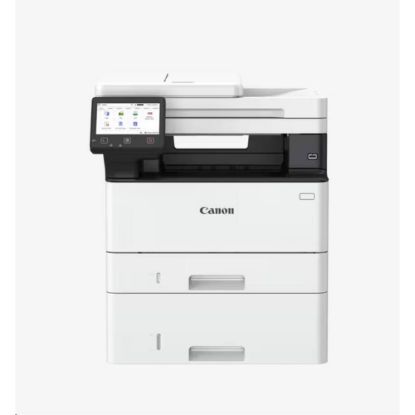 Obrázek Canon imageFORCE 1440 černobílá laserová MF (kopírování/ tisk/ skenování/ odesílání) A4, 40str./ min., LCD, USB, Wi- Fi