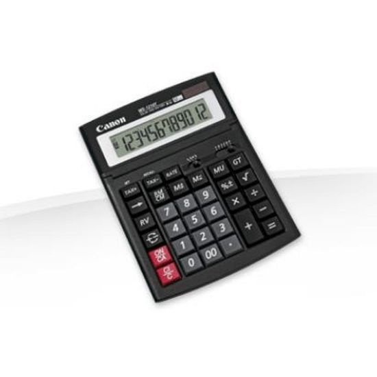 Obrázek Canon Kalkulacka WS- 1210T EMEA HB