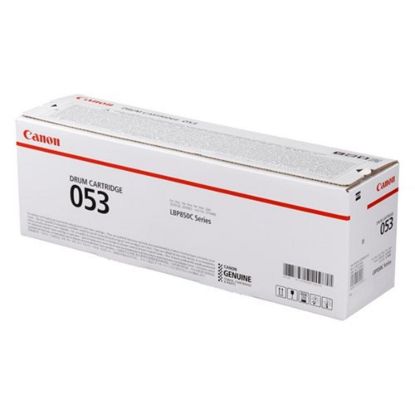 Obrázek Canon LASER drum 053 černá pro i- SENSYS LBP852CX (70 000 str.)