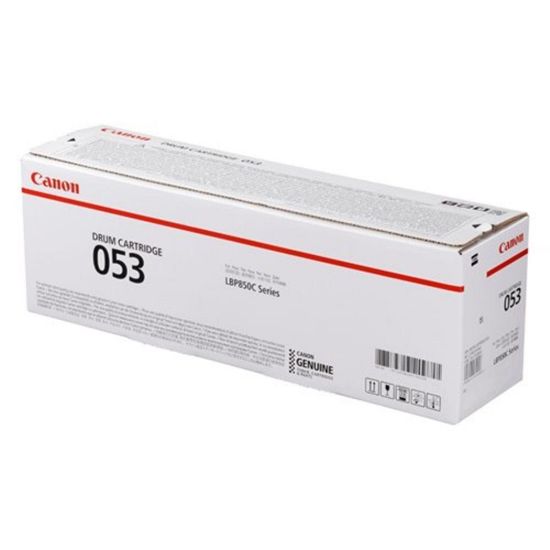 Obrázek Canon LASER drum 053 černá pro i- SENSYS LBP852CX (70 000 str.)