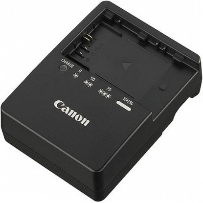 Obrázek Canon LC- E6E nabíječka