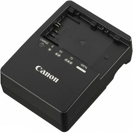 Obrázek Canon LC- E6E nabíječka