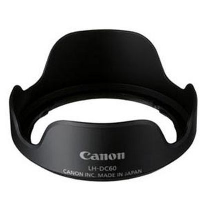 Obrázek Canon LH- DC60 sluneční clona