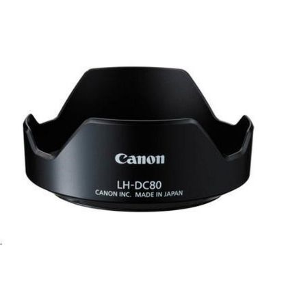 Obrázek Canon LH- DC80 sluneční clona (G1X Mark II)