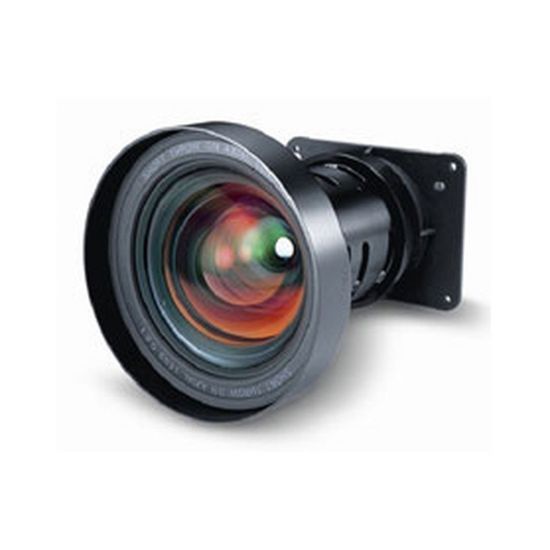 Obrázek Canon LV- IL01 čočka k projektoru