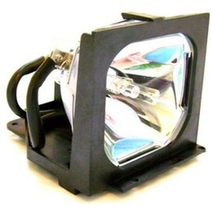 Obrázek Canon LV- LP05 náhradní lampa do projektoru