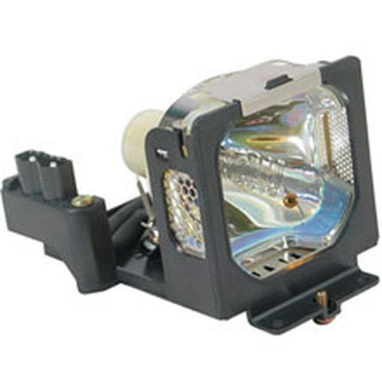Obrázek Canon LV- LP18 náhradní lampa do projektoru