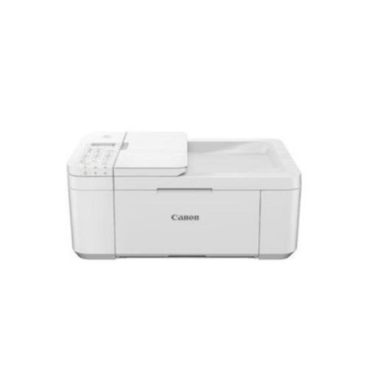 Obrázek Canon PIXMA Tiskárna TR4756i white- barevná, MF (tisk, kopírka, sken, cloud), ADF, USB, Wi- Fi, Bluetooth