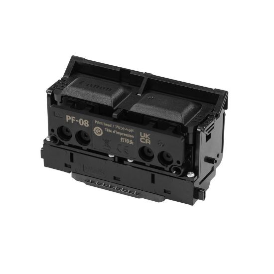 Obrázek Canon PRINTHEAD PF- 08