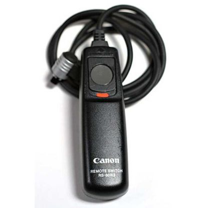 Obrázek Canon RS- 80N3 kabelová spoušť