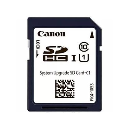 Obrázek Canon SD CARD- C1