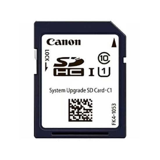 Obrázek Canon SD CARD- C1