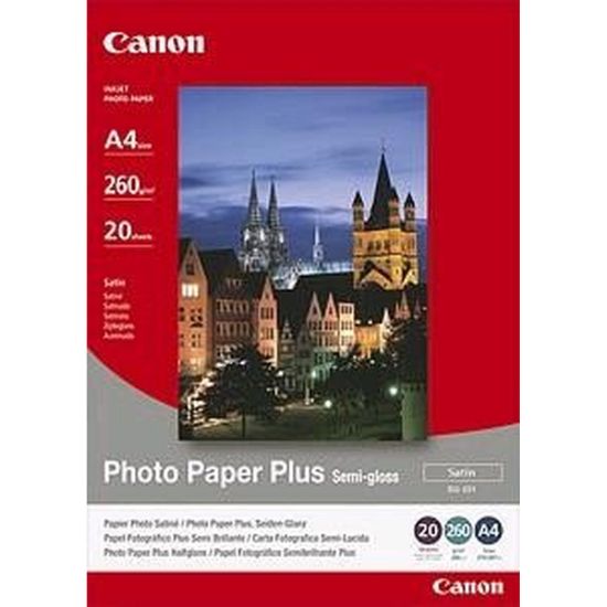 Obrázek Canon SG- 201 A3+ (SG201)