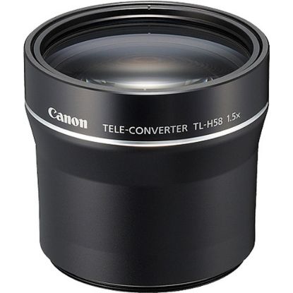 Obrázek Canon TL- H58 telekonvertor