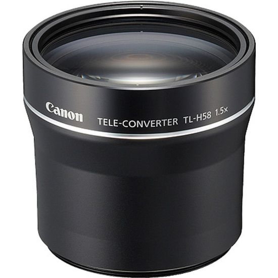 Obrázek Canon TL- H58 telekonvertor