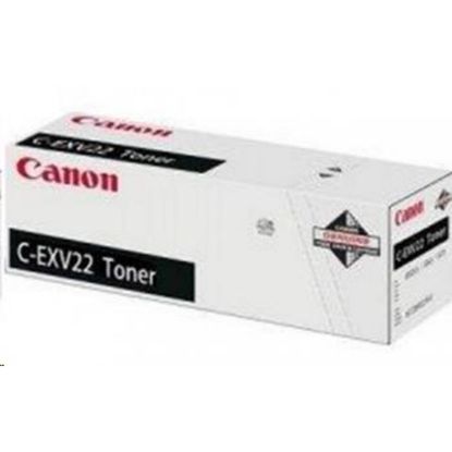Obrázek Canon Toner C- EXV 22 (IR5055/ IR5065/ IR5075)