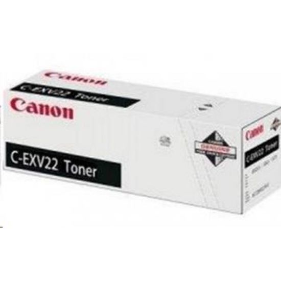 Obrázek Canon Toner C- EXV 22 (IR5055/ IR5065/ IR5075)