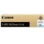 Obrázek Canon Toner C- EXV 34 C azurová pro iR- CR2030, C2100, C2220i, C2225i, C2230i (51 000 str.)