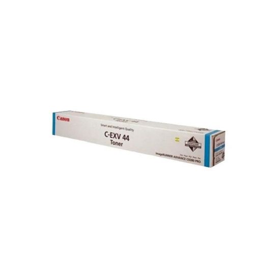 Obrázek Canon Toner C- EXV 44 cyan (iR- ADV C9280i)